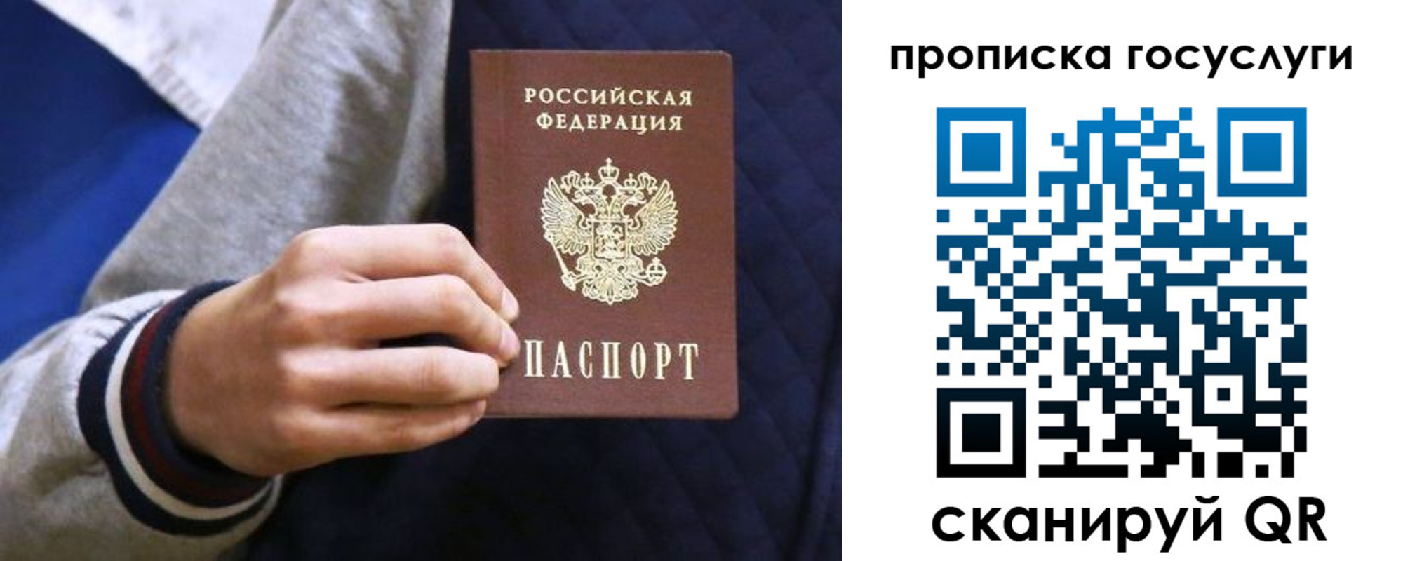 прописка от собственника в Старом Осколе